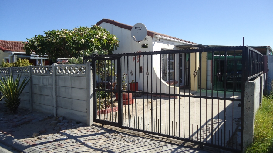 2 Bedroom Property for Sale in High Gate Western Cape